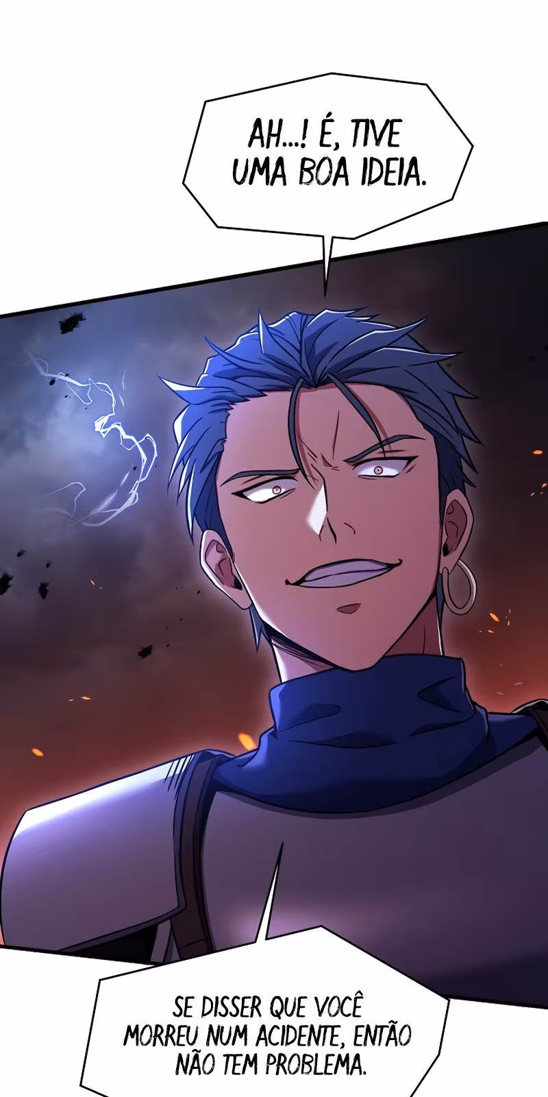 Página do Capítulo 84