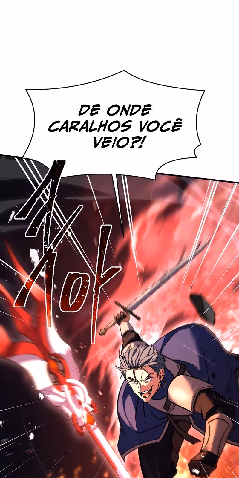 Página do Capítulo 84
