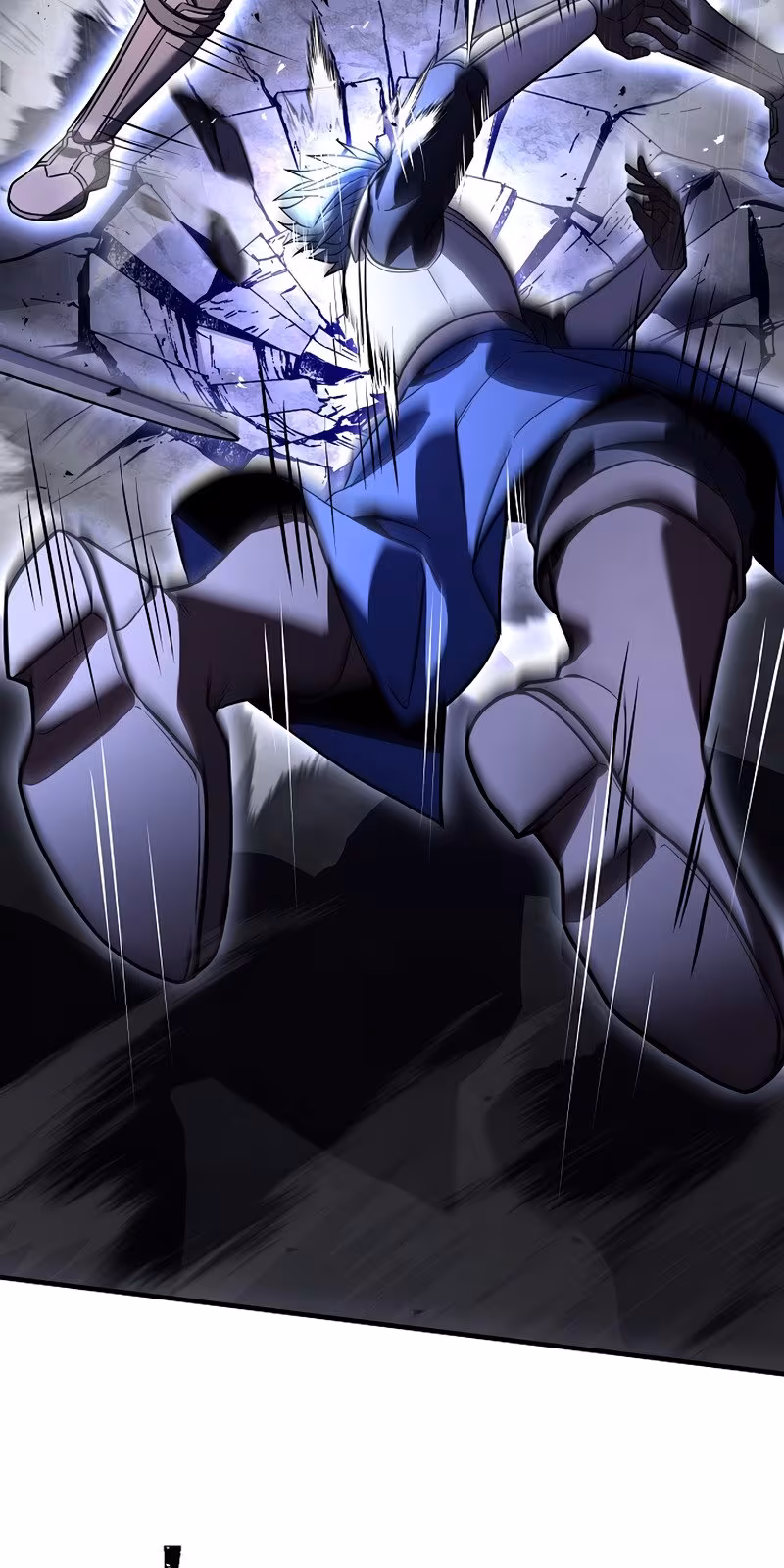 Página do Capítulo 84