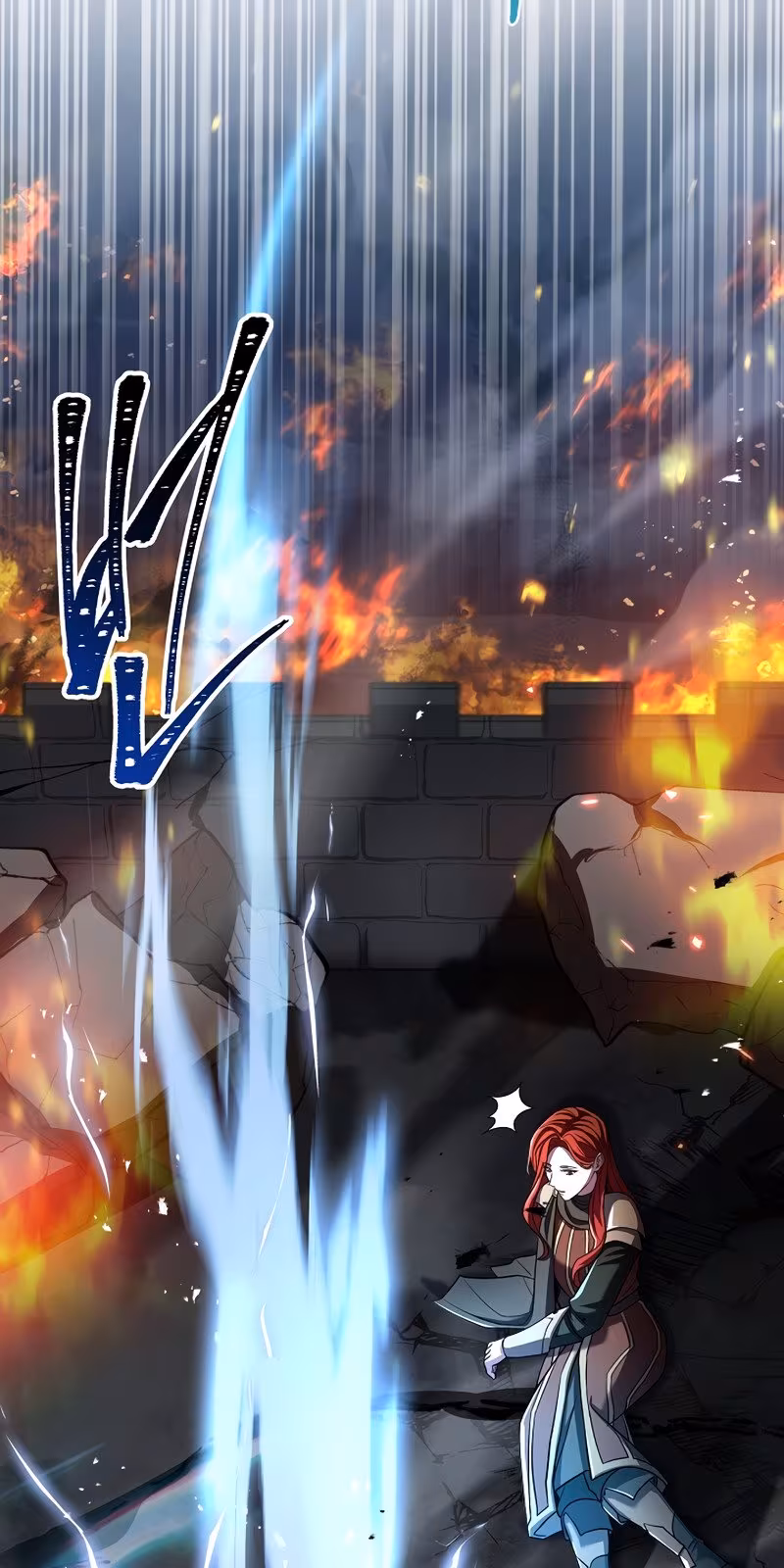 Página do Capítulo 85