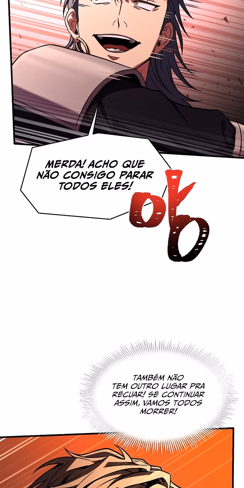 Página do Capítulo 85