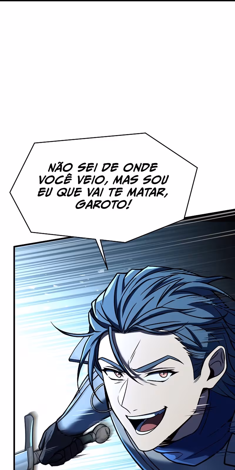 Página do Capítulo 85