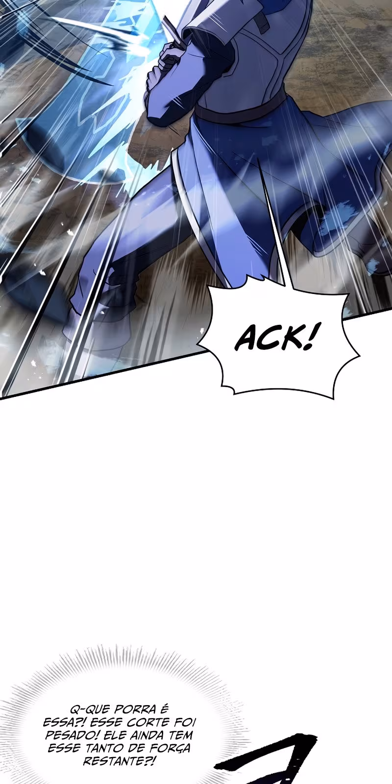 Página do Capítulo 85