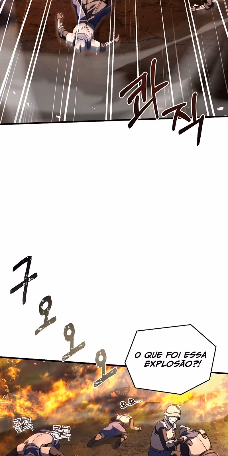 Página do Capítulo 85