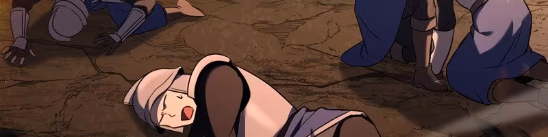 Página do Capítulo 85