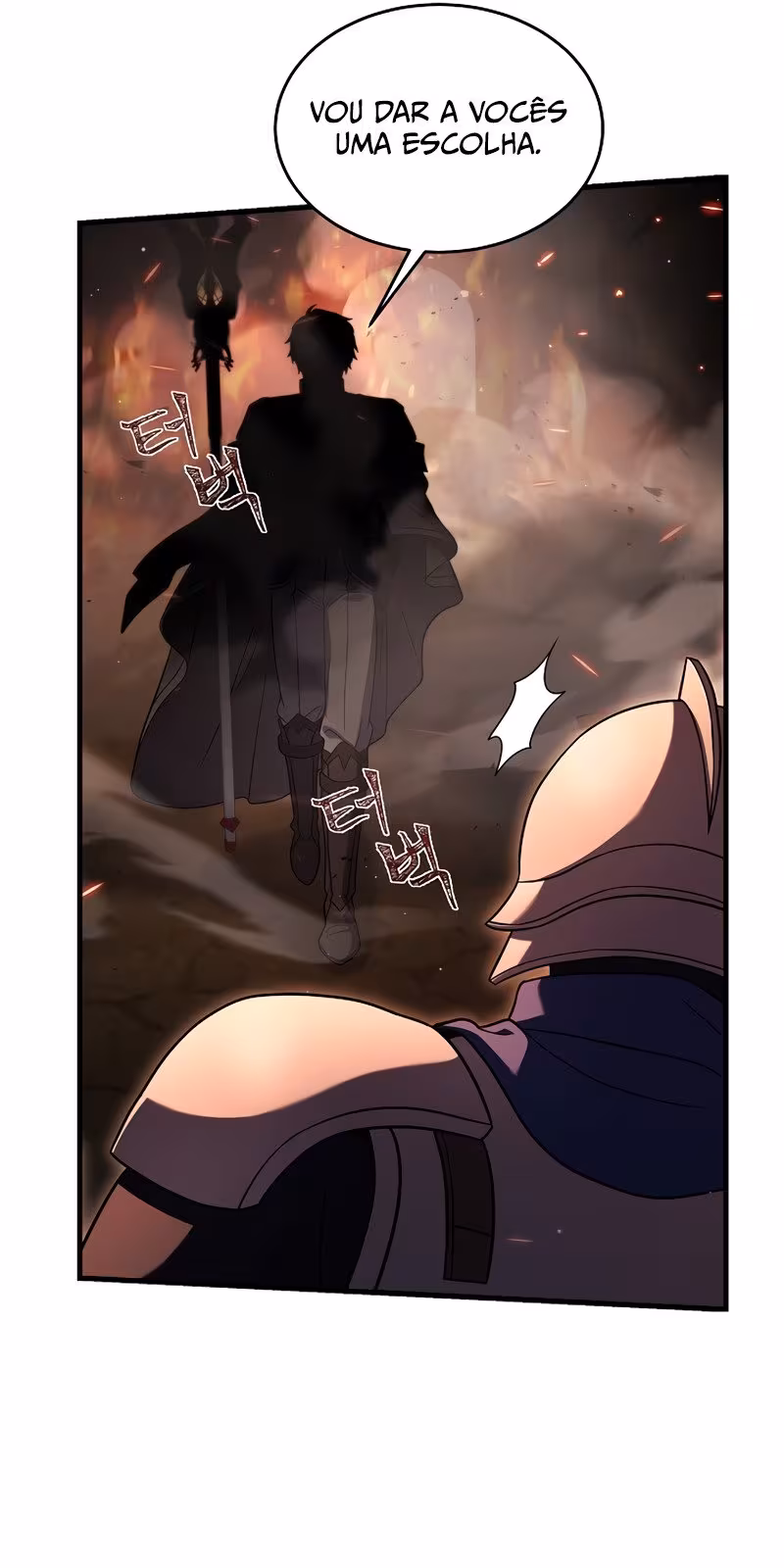 Página do Capítulo 85