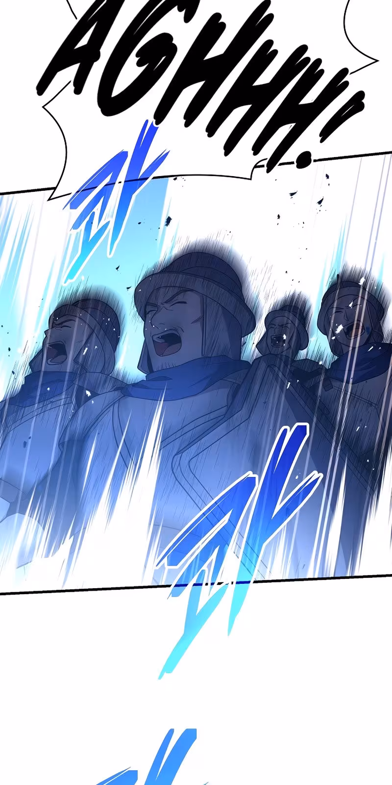 Página do Capítulo 85