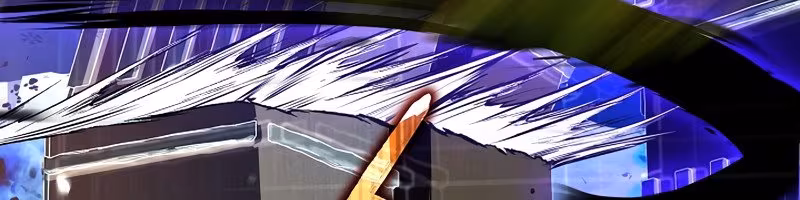 Página do Capítulo 85