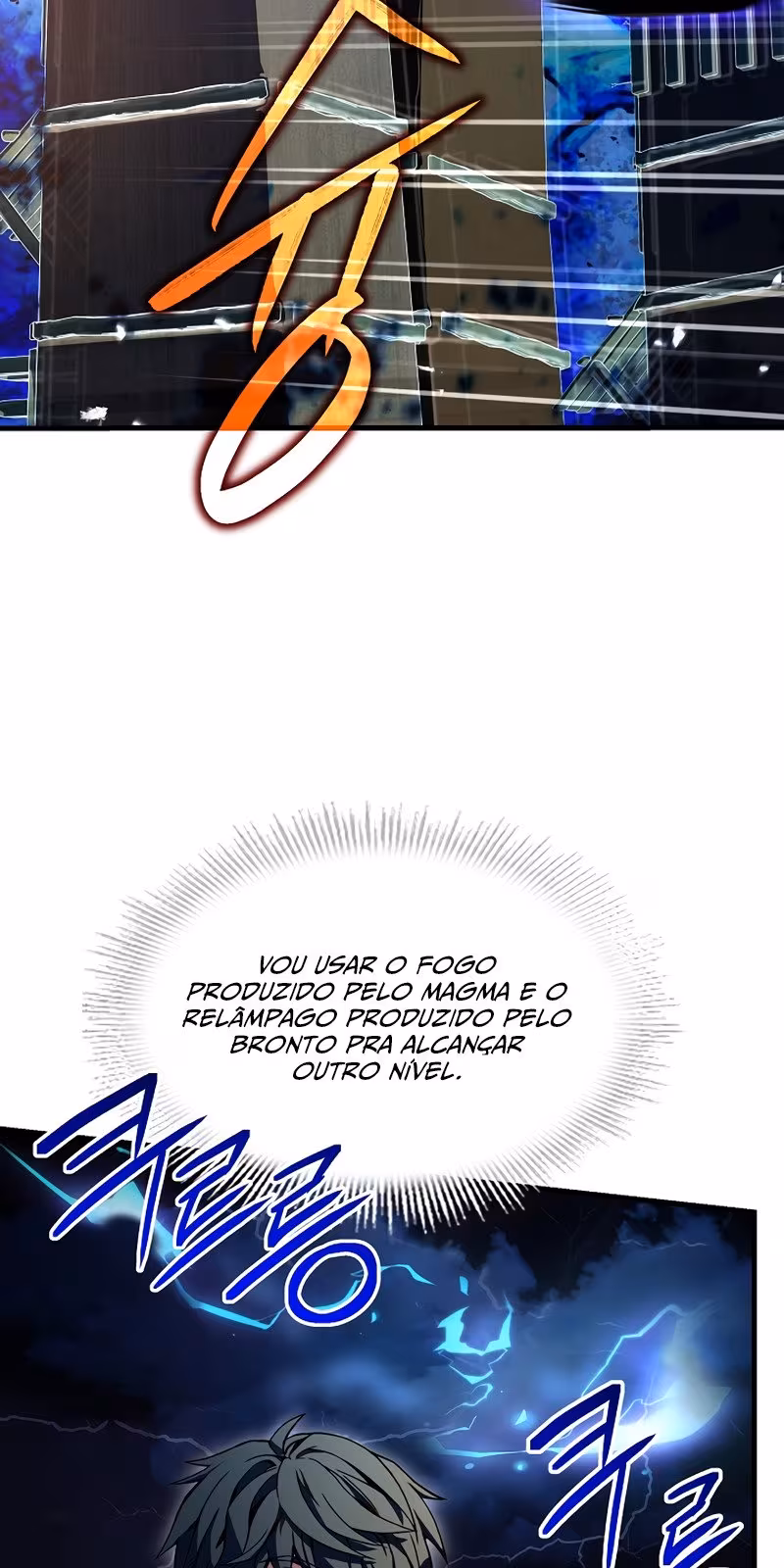 Página do Capítulo 85