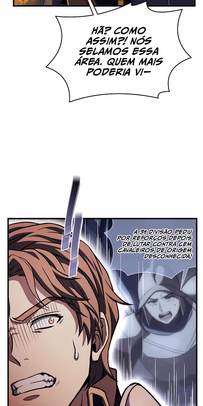 Página do Capítulo 85