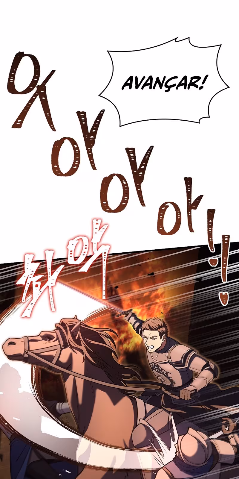 Página do Capítulo 85