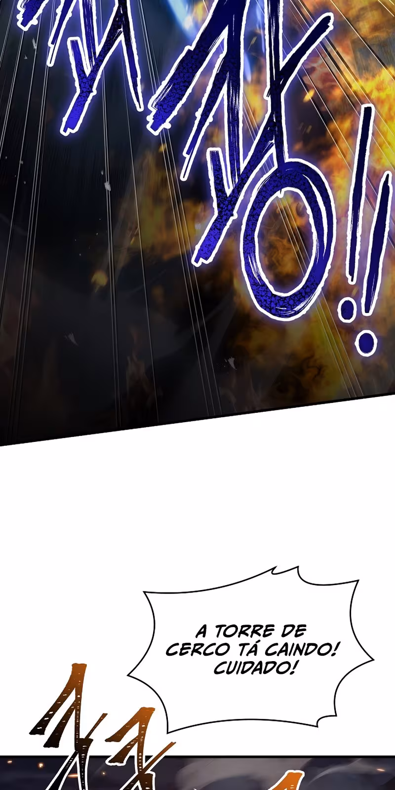 Página do Capítulo 85