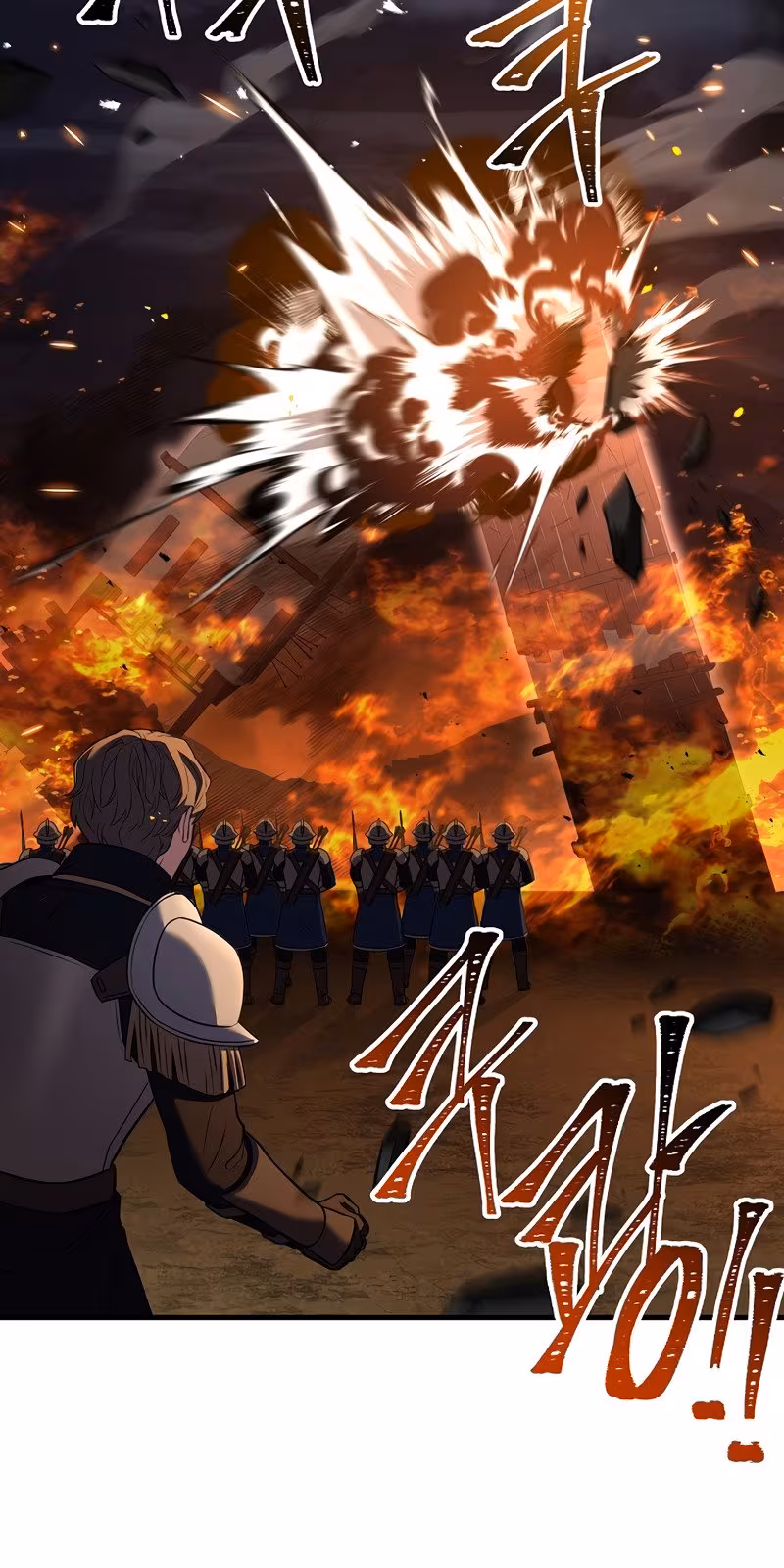 Página do Capítulo 85