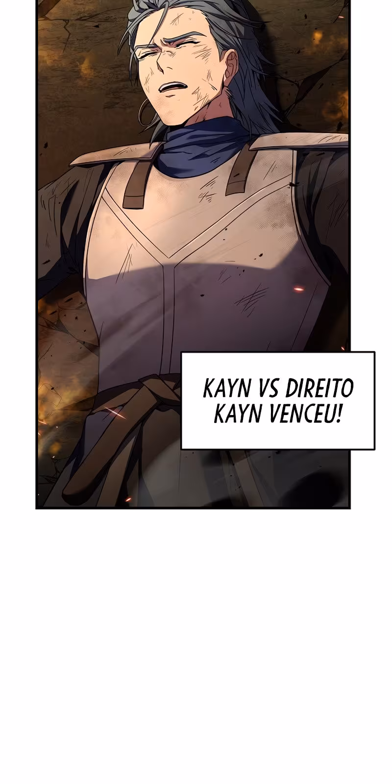 Página do Capítulo 85