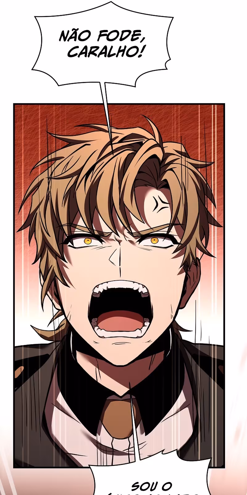 Página do Capítulo 85