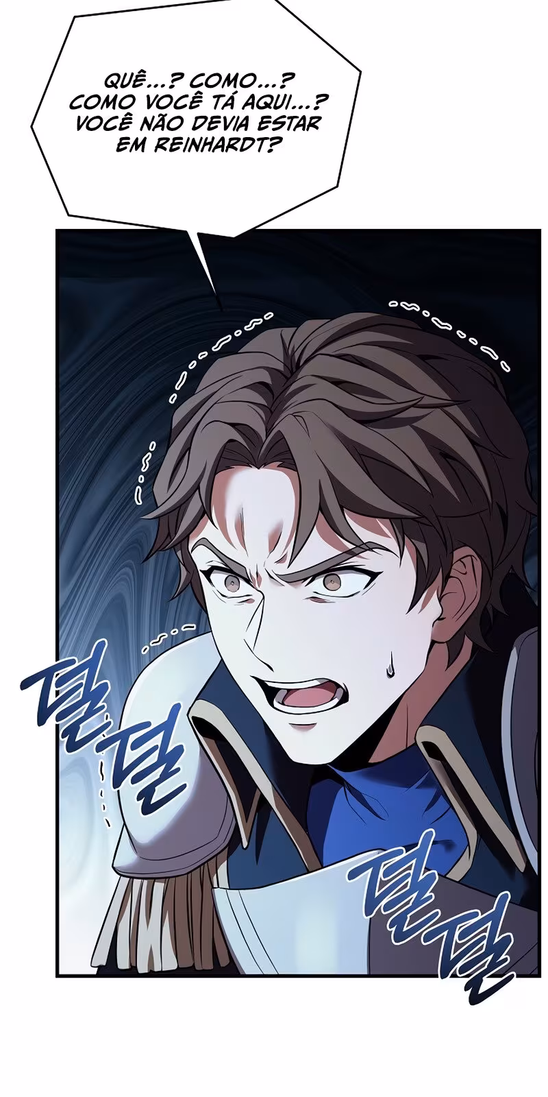 Página do Capítulo 85