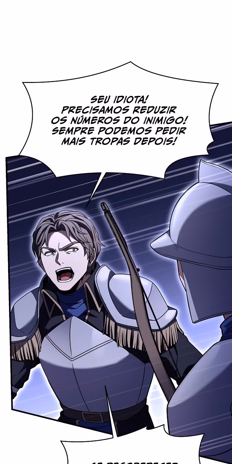 Página do Capítulo 85