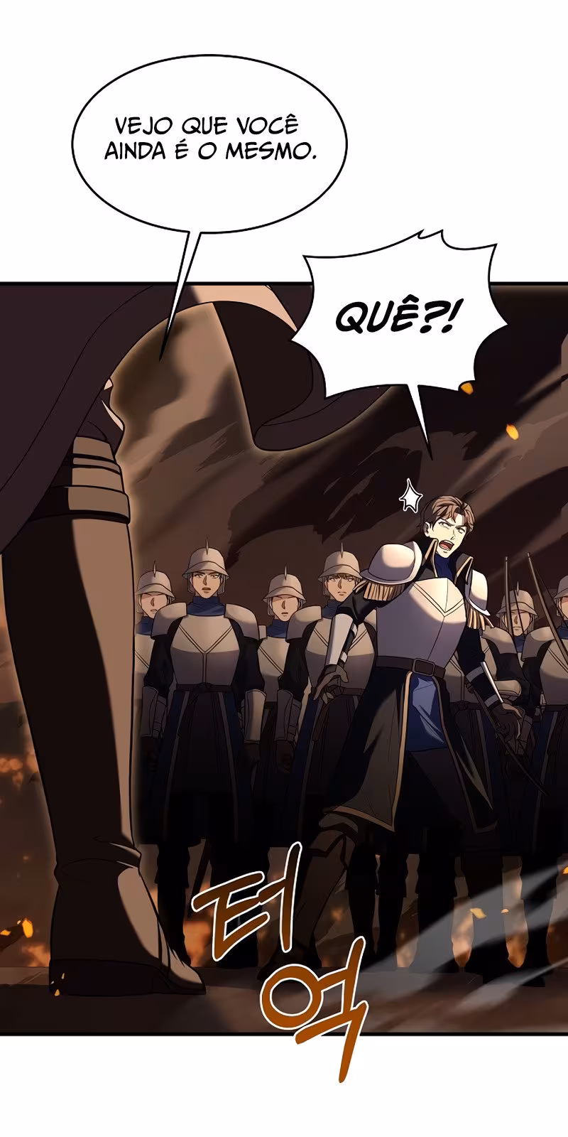 Página do Capítulo 85