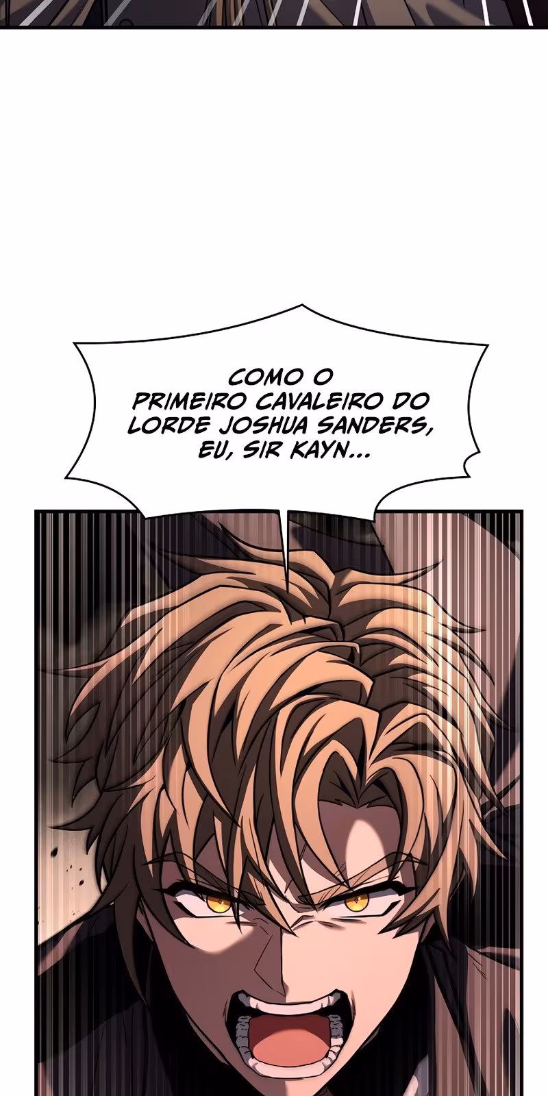 Página do Capítulo 85