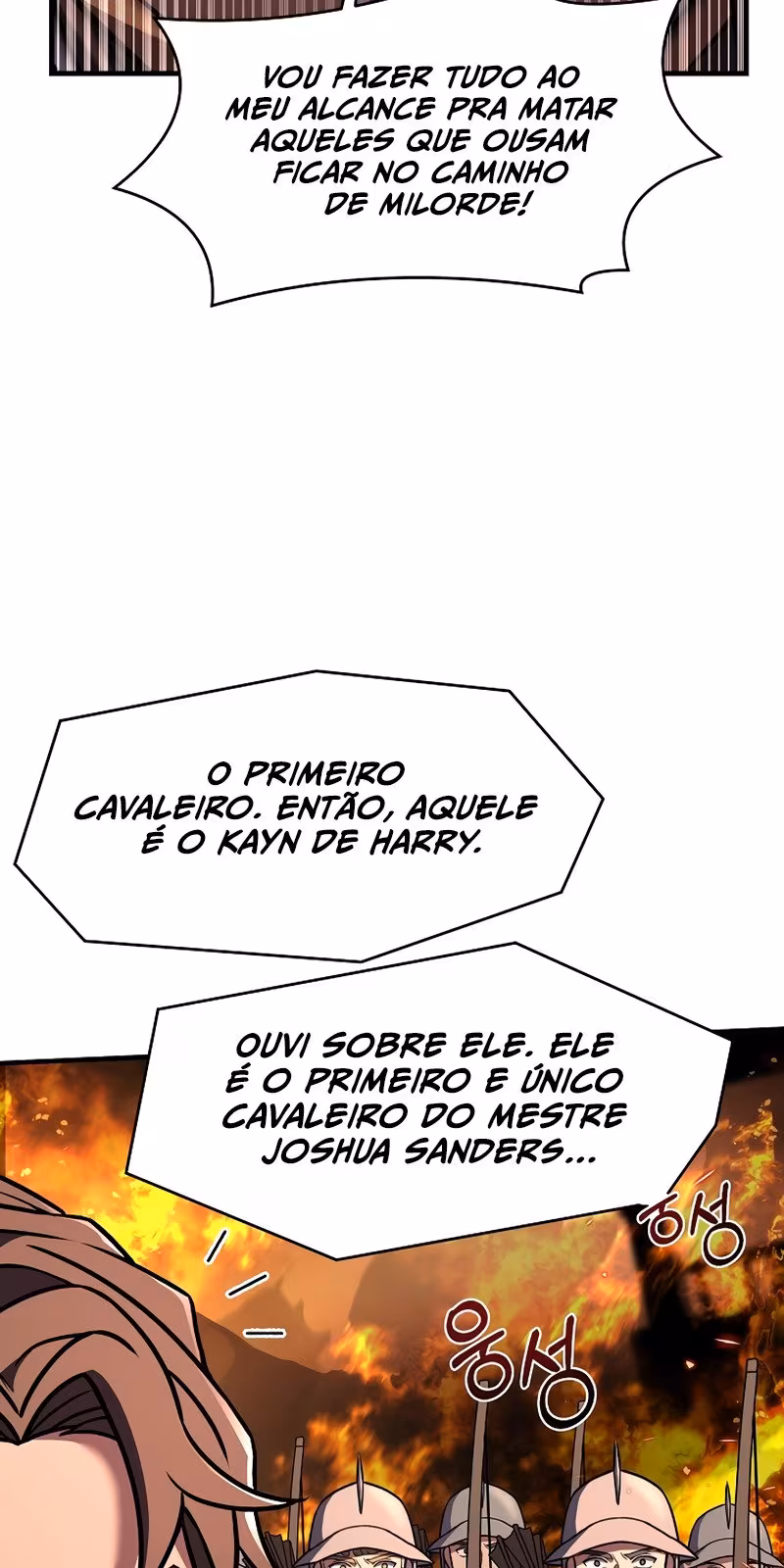 Página do Capítulo 85