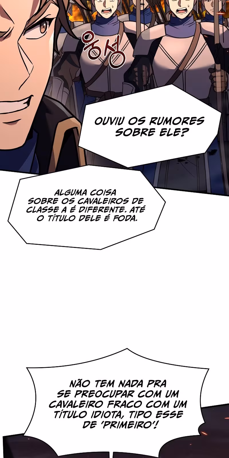 Página do Capítulo 85