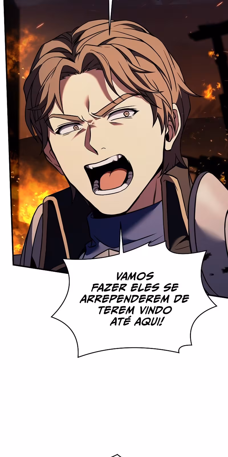 Página do Capítulo 85