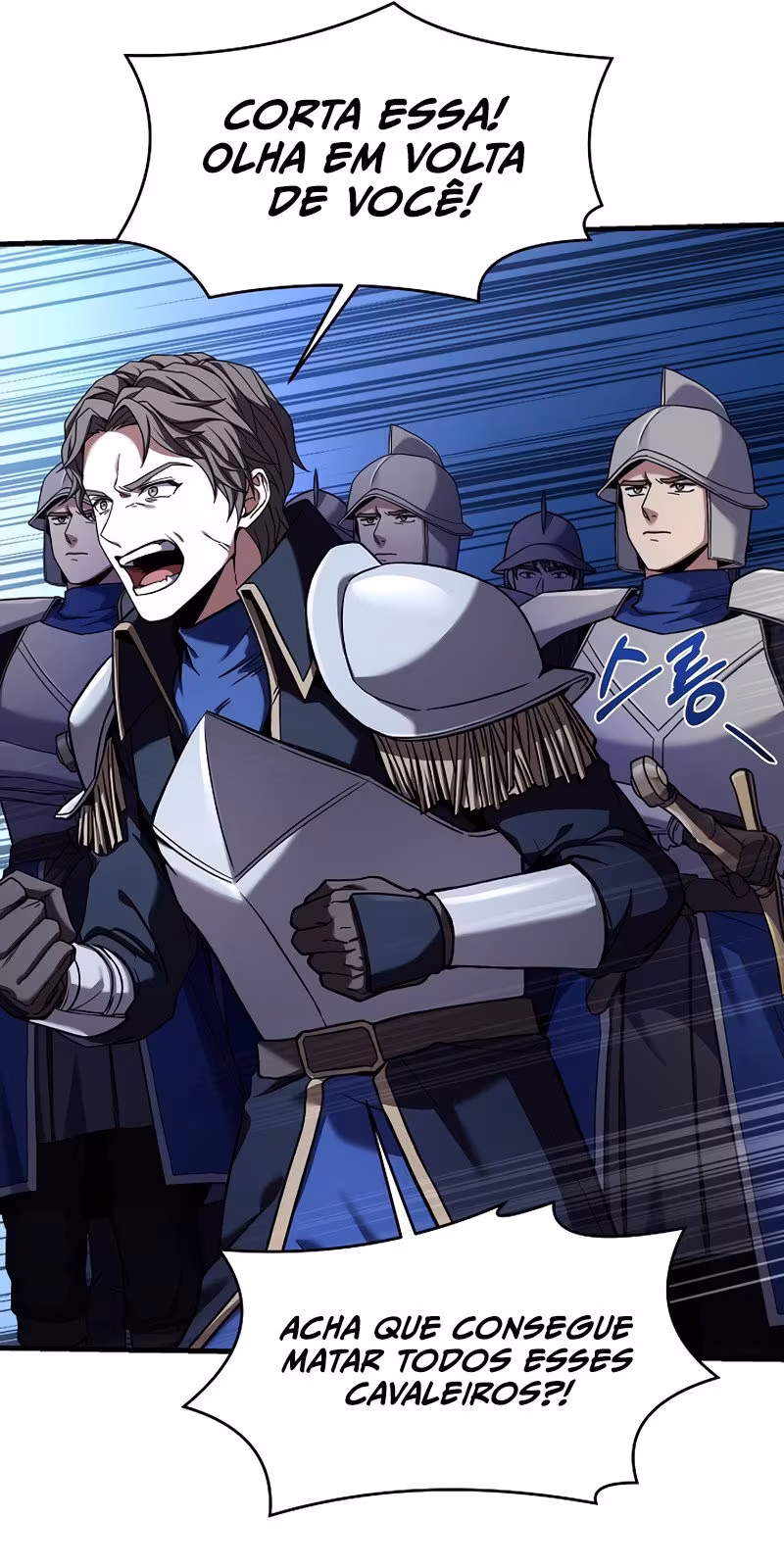 Página do Capítulo 85