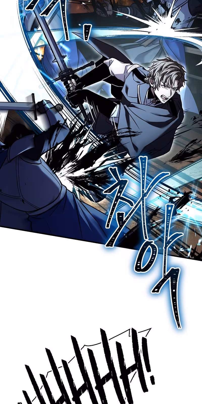 Página do Capítulo 85