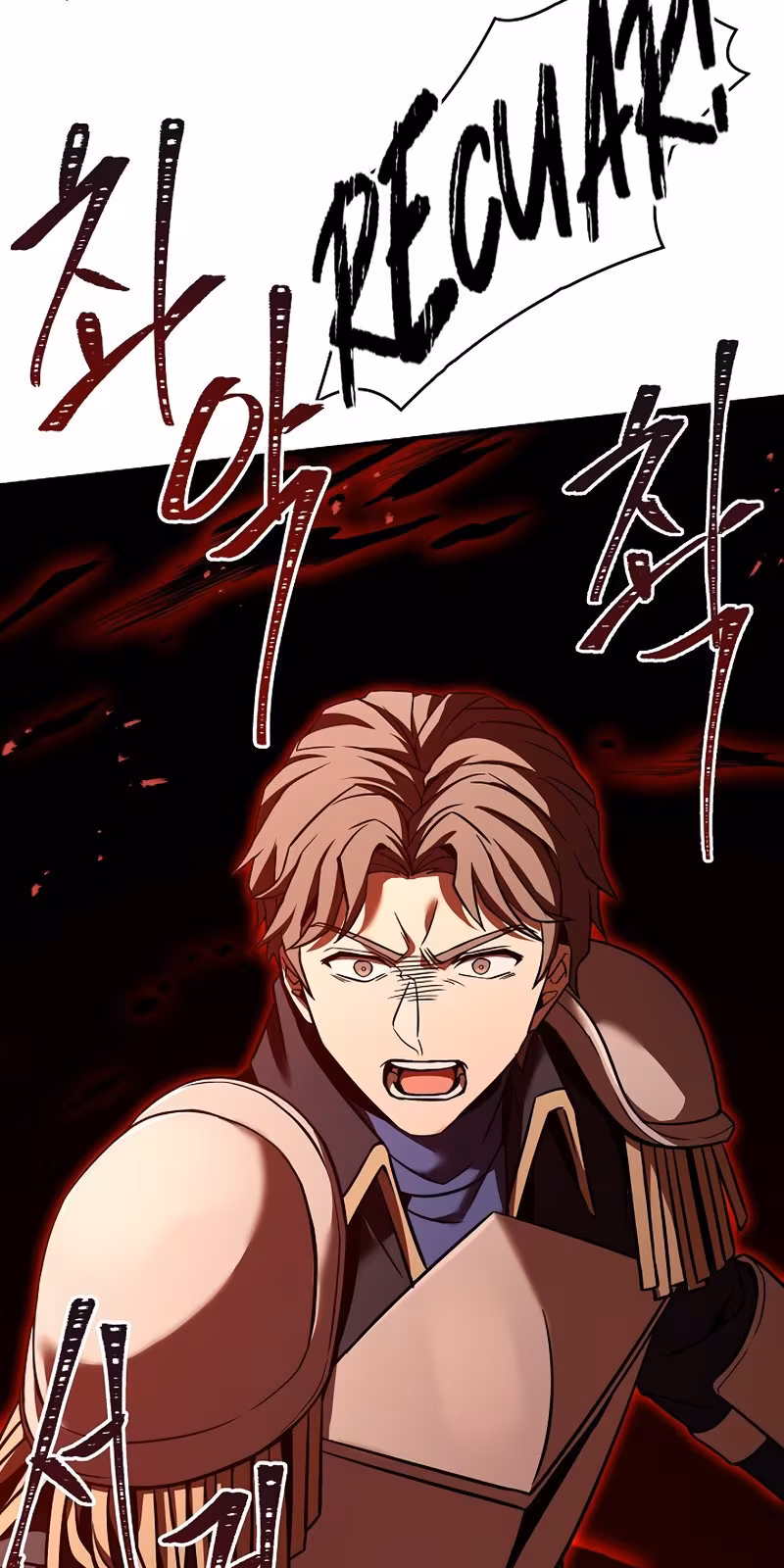 Página do Capítulo 85