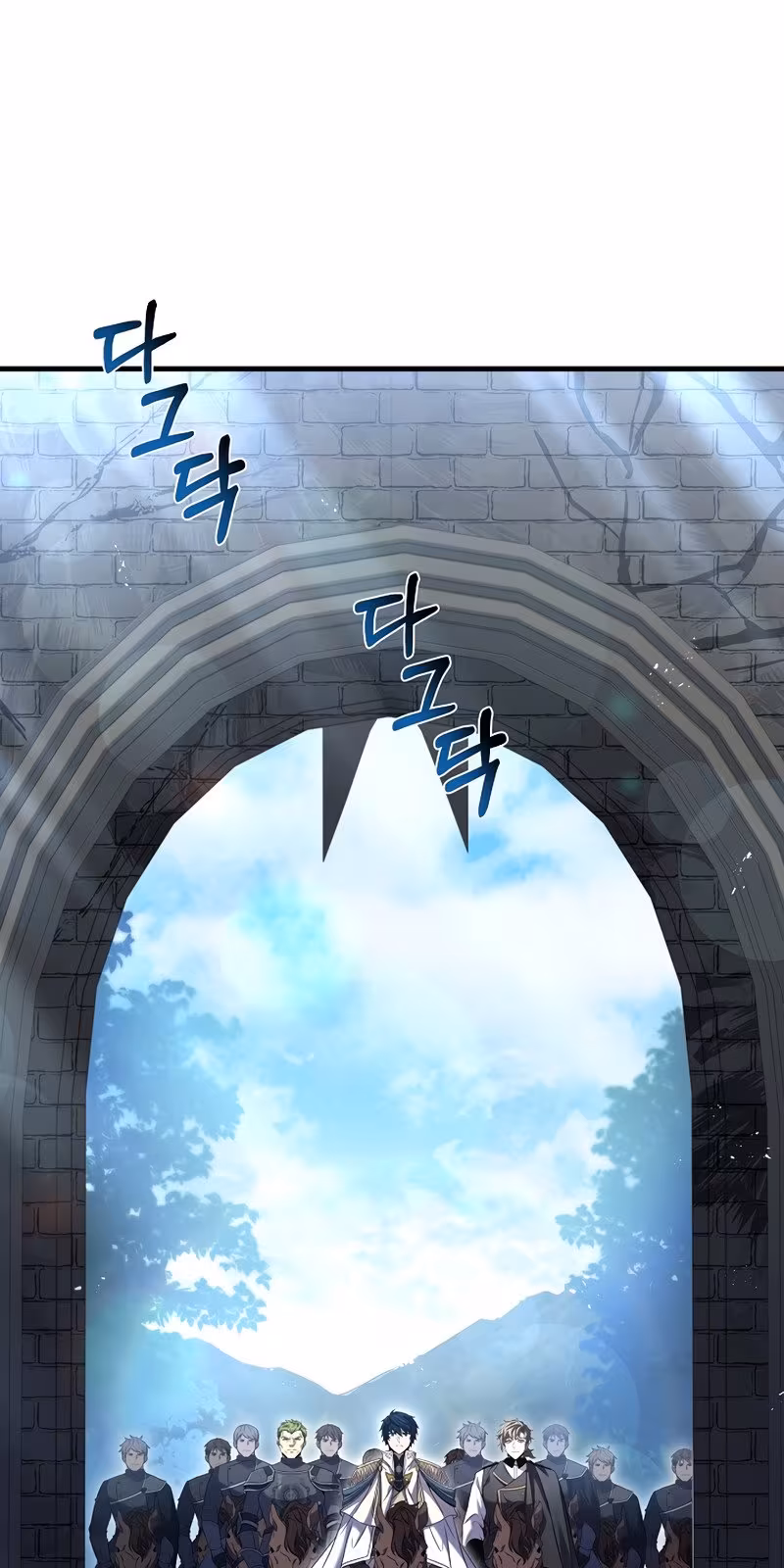 Página do Capítulo 86