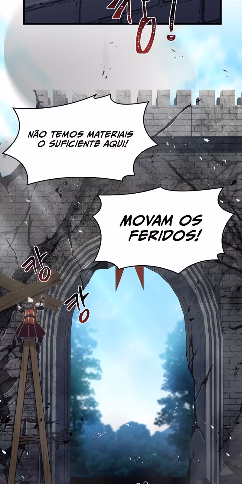 Página do Capítulo 86