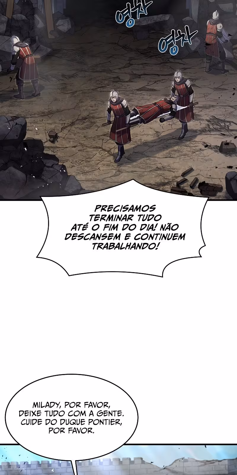 Página do Capítulo 86