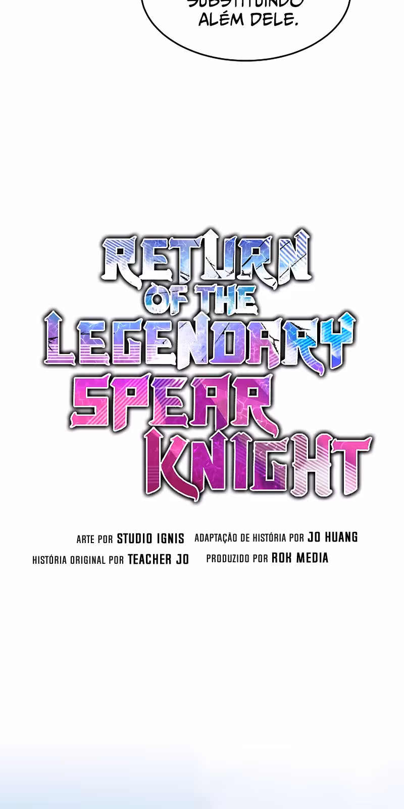 Página do Capítulo 86