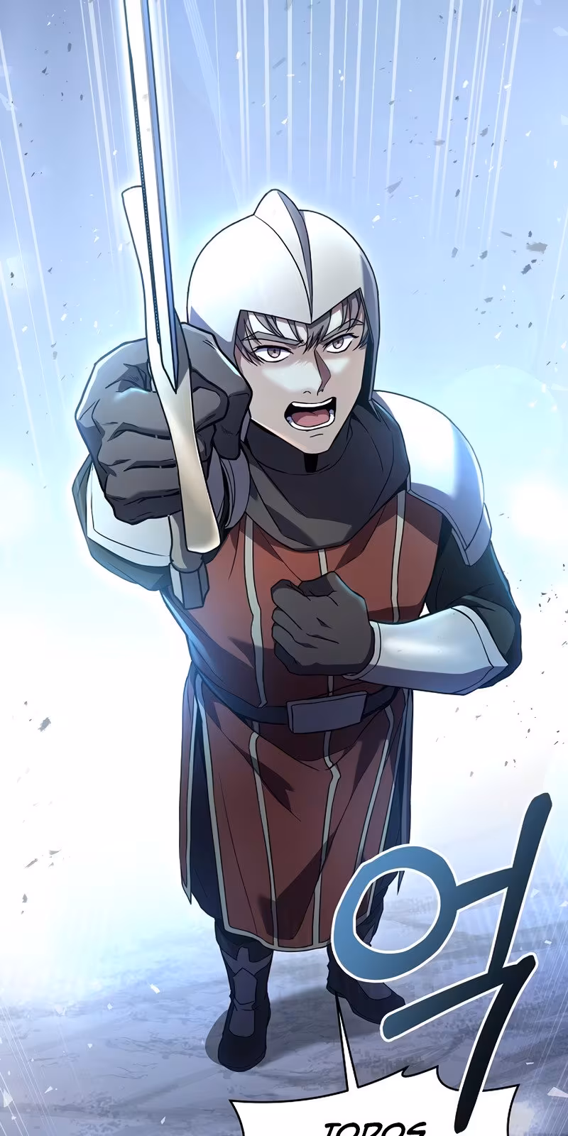 Página do Capítulo 86