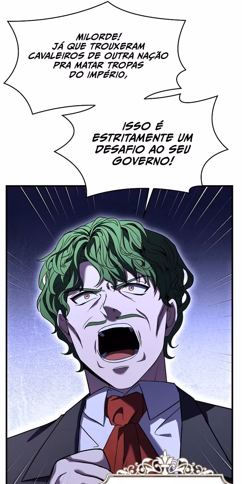 Página do Capítulo 86