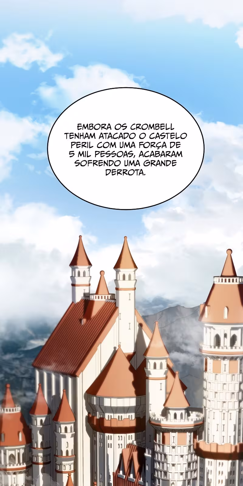 Página do Capítulo 86