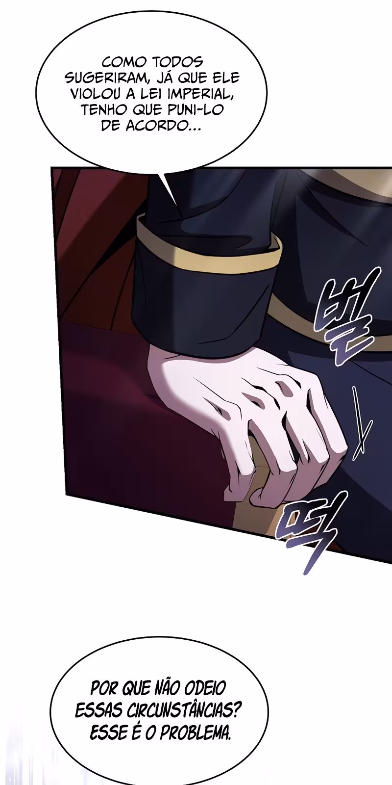 Página do Capítulo 86