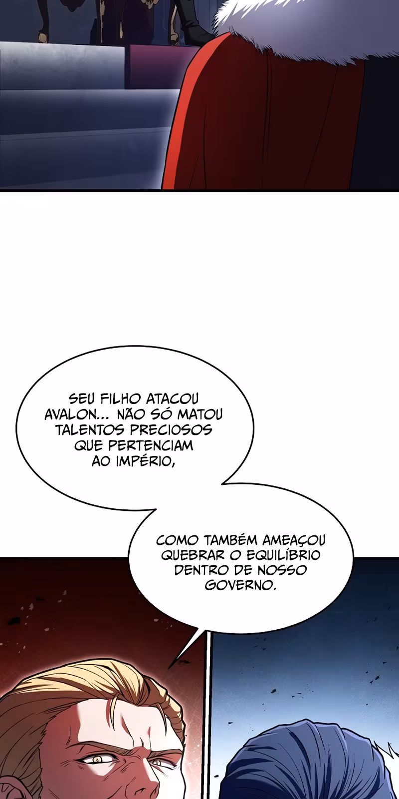 Página do Capítulo 86