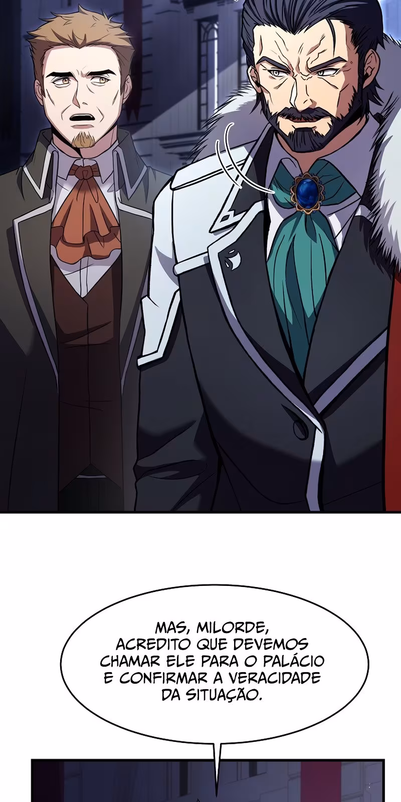 Página do Capítulo 86