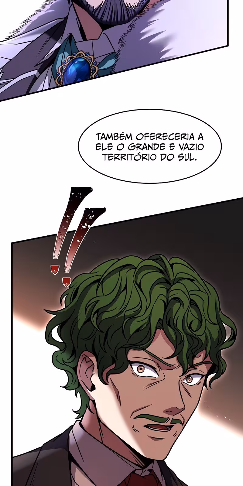 Página do Capítulo 86