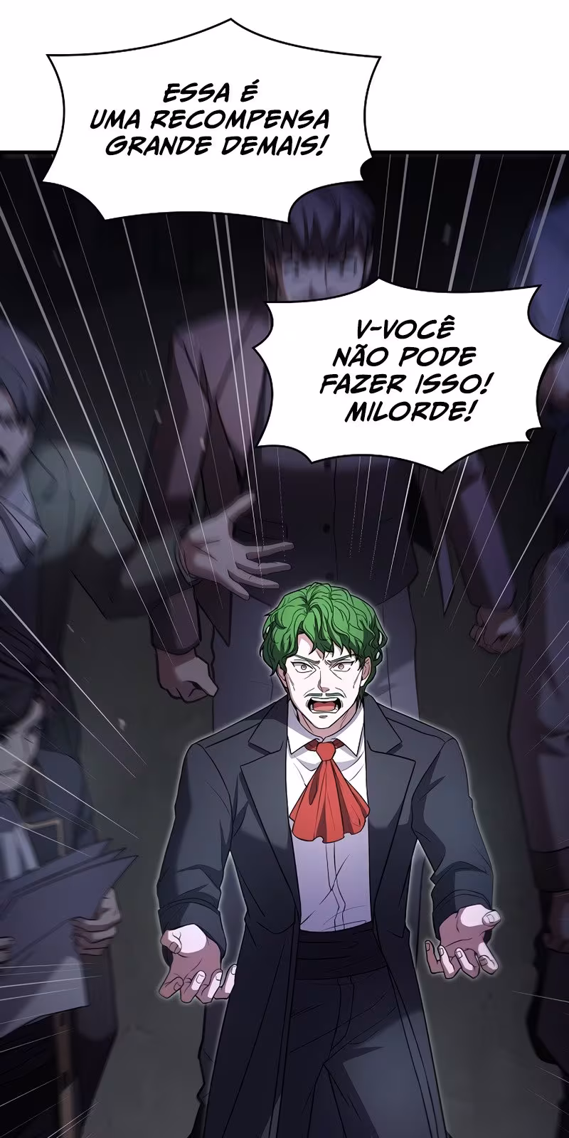 Página do Capítulo 86