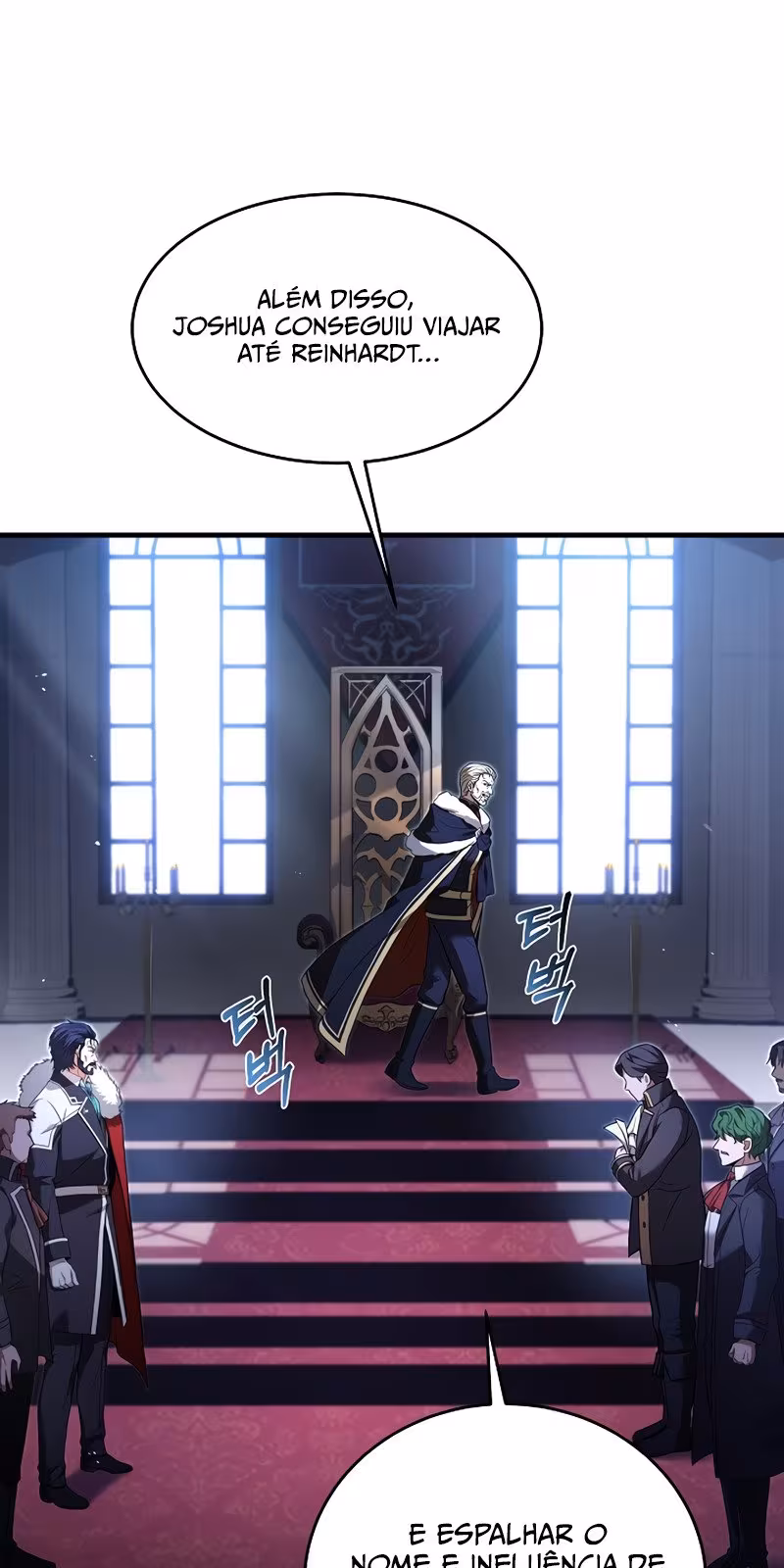 Página do Capítulo 86