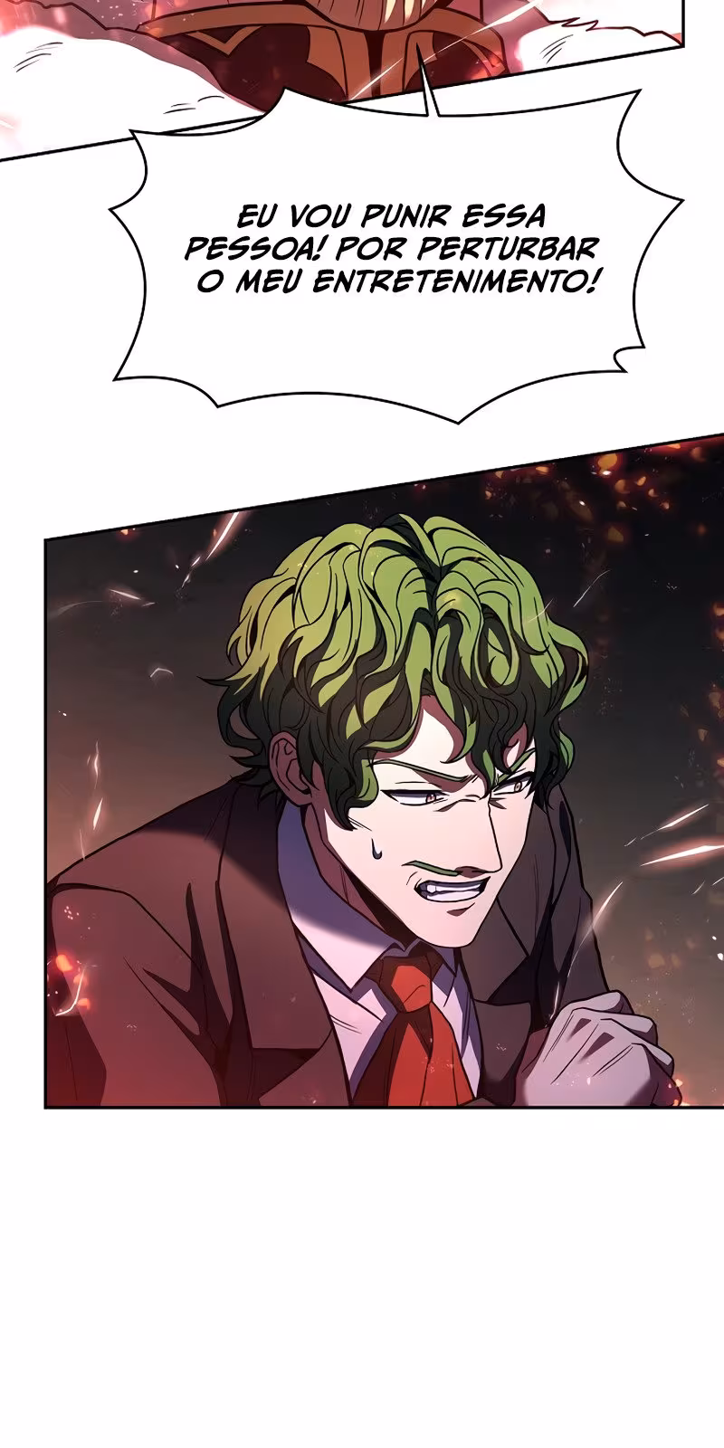 Página do Capítulo 86