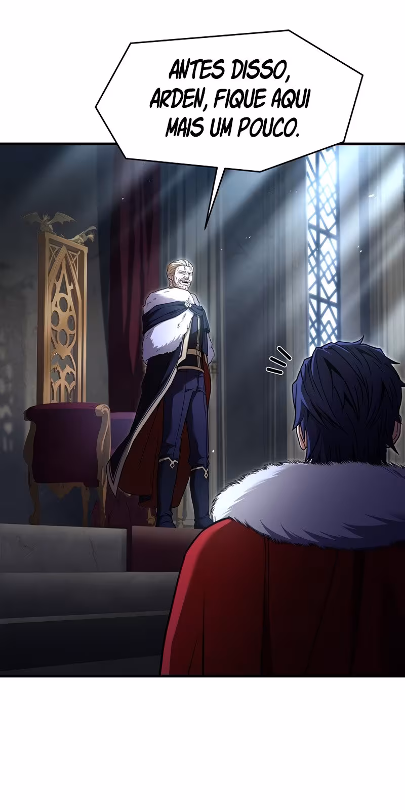 Página do Capítulo 86