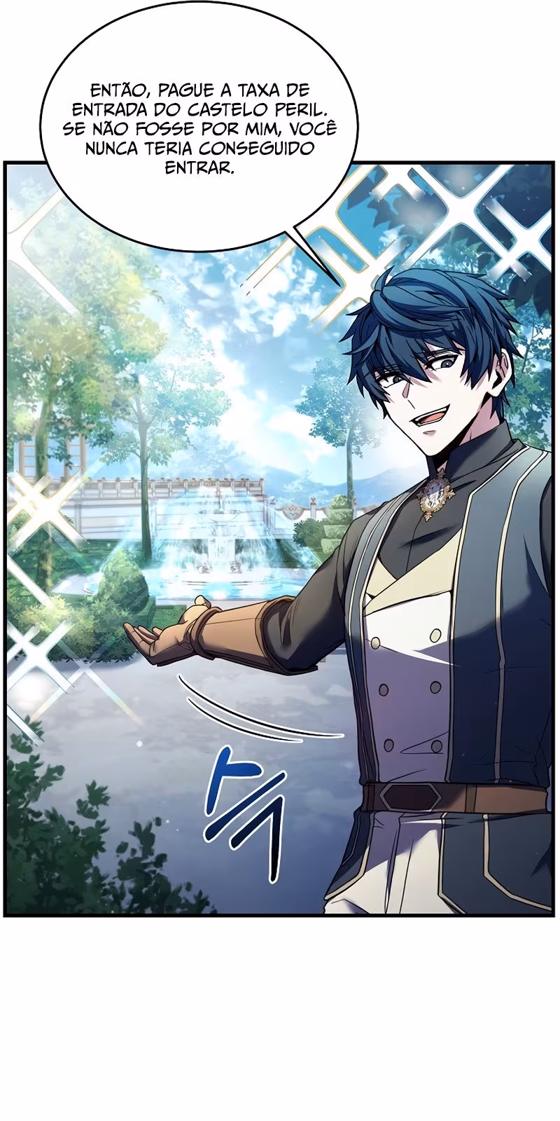 Página do Capítulo 86