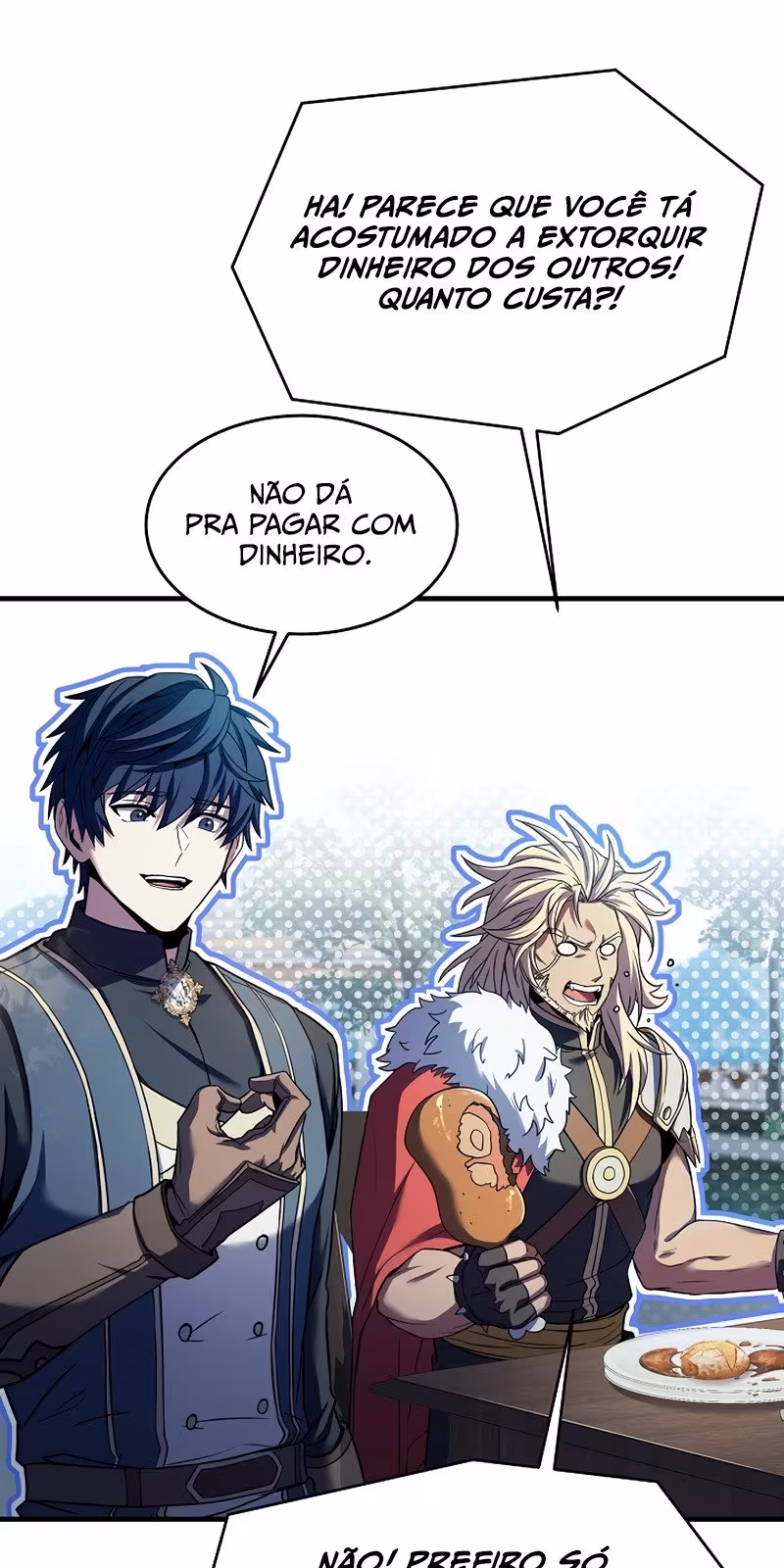 Página do Capítulo 86