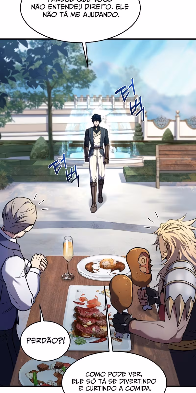 Página do Capítulo 86