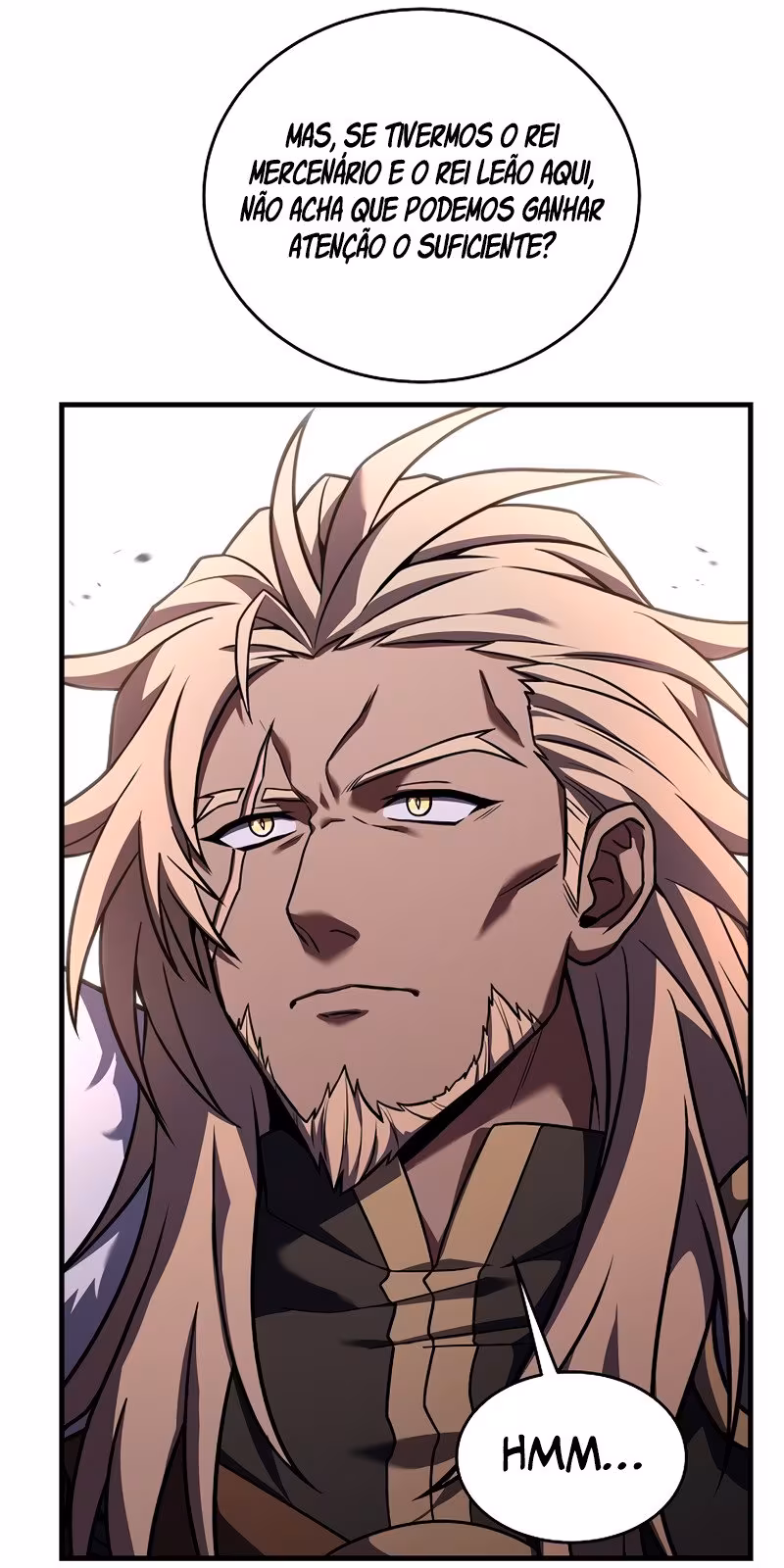 Página do Capítulo 86