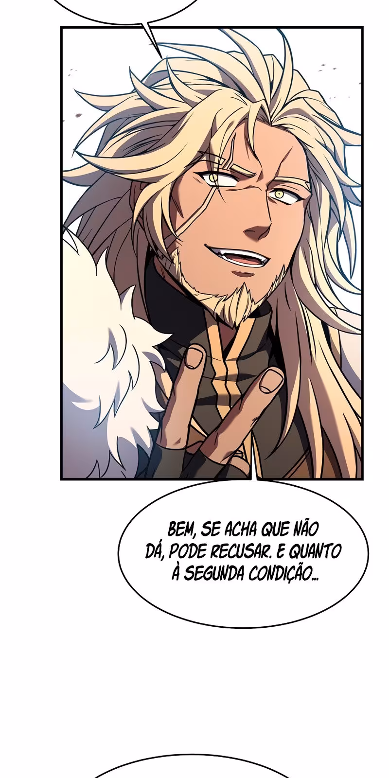 Página do Capítulo 86