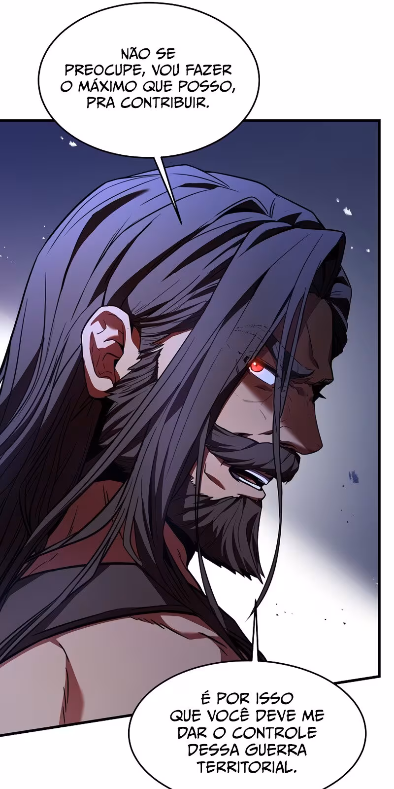 Página do Capítulo 86